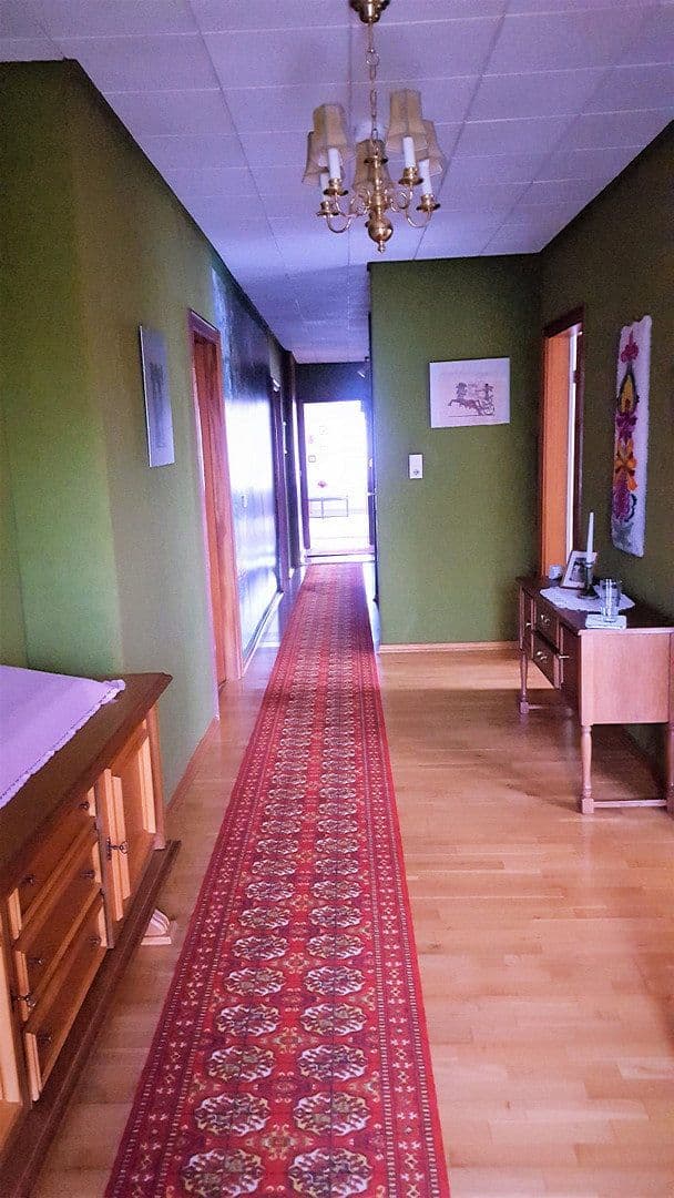 Prodej domu 557 m², pozemek 627 m², Markt 22, Bredstedt, Šlesvicko-Holštýnsko Prodej domu 557 m², pozemek 627 m², Markt 22, Bredstedt, Šlesvicko-Holštýnsko