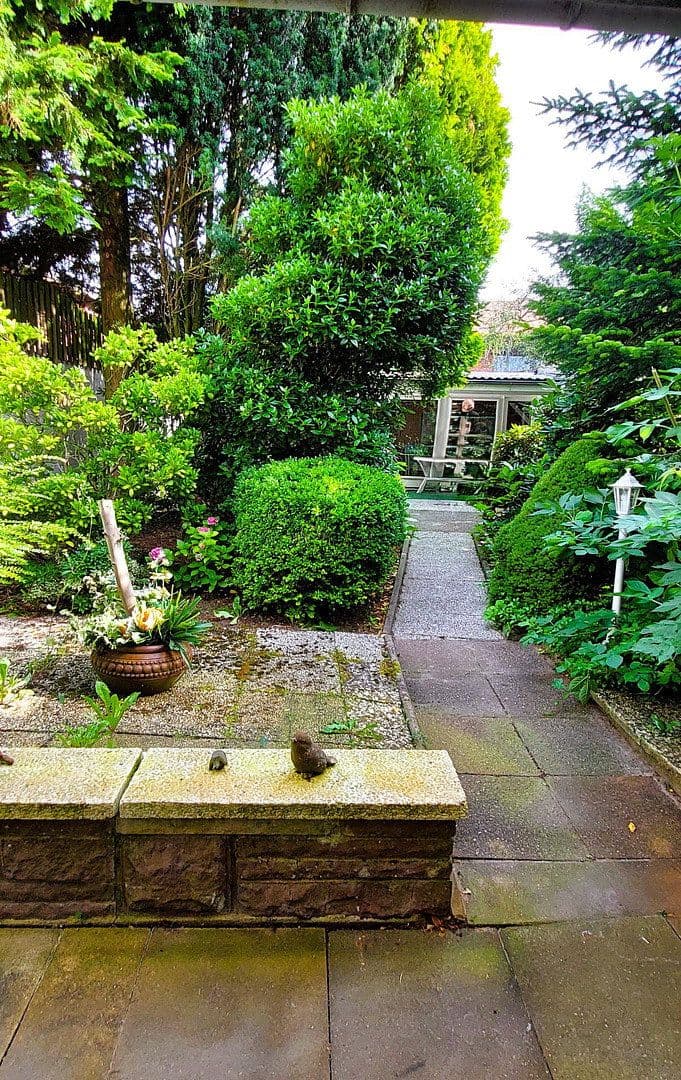 Prodej domu 557 m², pozemek 627 m², Markt 22, Bredstedt, Šlesvicko-Holštýnsko Prodej domu 557 m², pozemek 627 m², Markt 22, Bredstedt, Šlesvicko-Holštýnsko