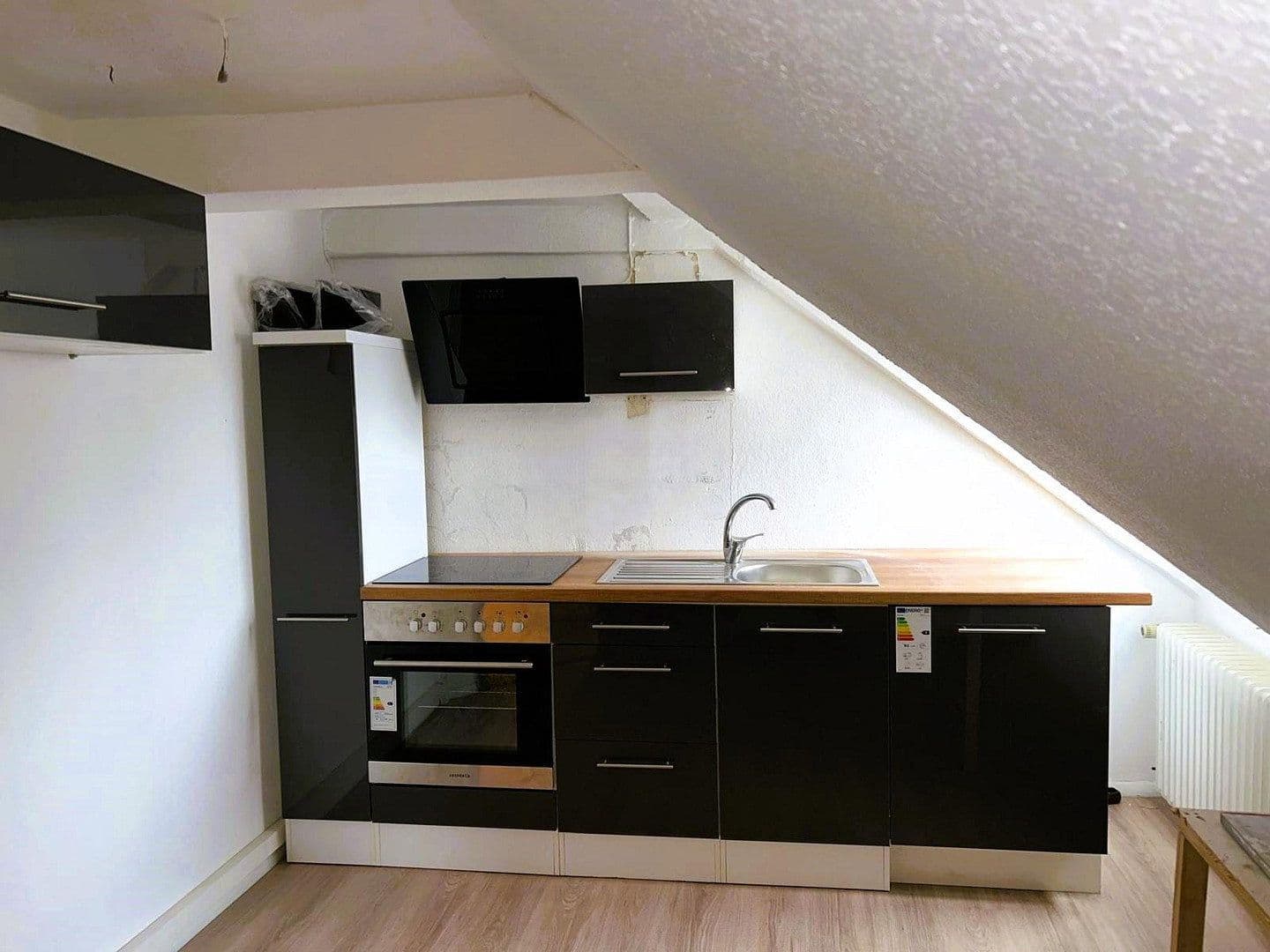 Prodej domu 557 m², pozemek 627 m², Markt 22, Bredstedt, Šlesvicko-Holštýnsko Prodej domu 557 m², pozemek 627 m², Markt 22, Bredstedt, Šlesvicko-Holštýnsko