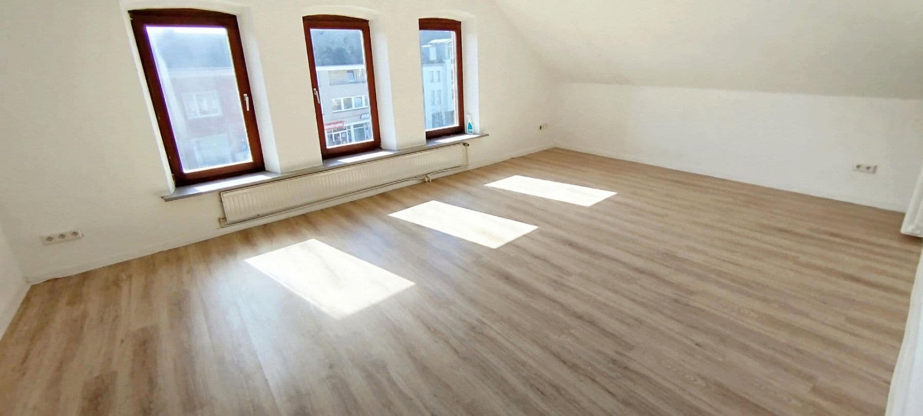 Prodej domu 557 m², pozemek 627 m², Markt 22, Bredstedt, Šlesvicko-Holštýnsko Prodej domu 557 m², pozemek 627 m², Markt 22, Bredstedt, Šlesvicko-Holštýnsko