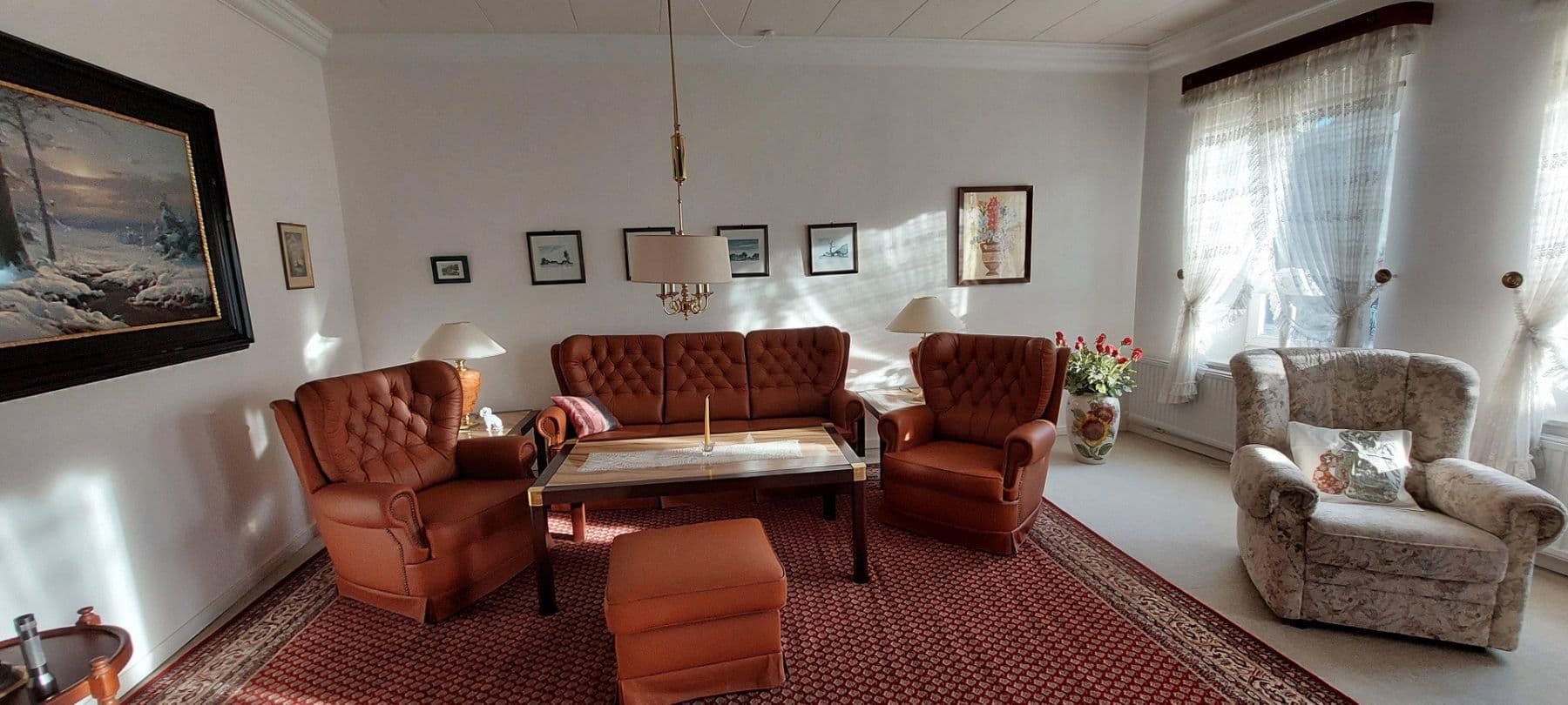 Prodej domu 557 m², pozemek 627 m², Markt 22, Bredstedt, Šlesvicko-Holštýnsko Prodej domu 557 m², pozemek 627 m², Markt 22, Bredstedt, Šlesvicko-Holštýnsko