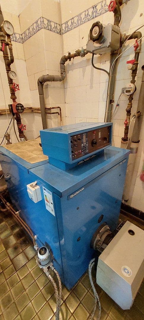 Prodej domu 557 m², pozemek 627 m², Markt 22, Bredstedt, Šlesvicko-Holštýnsko Prodej domu 557 m², pozemek 627 m², Markt 22, Bredstedt, Šlesvicko-Holštýnsko