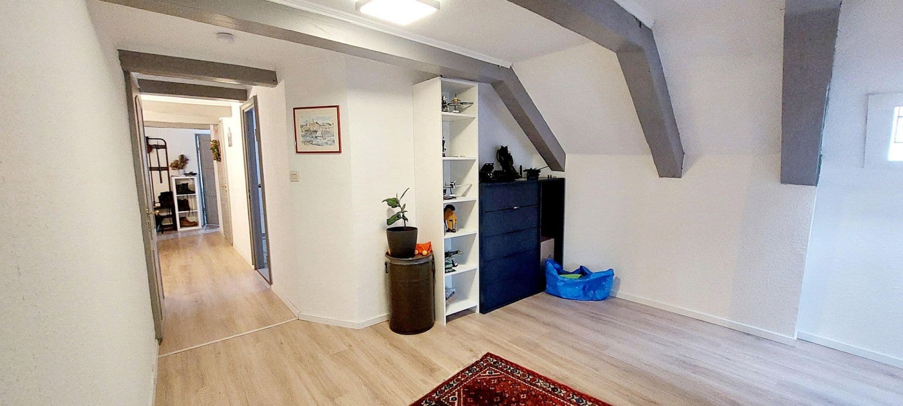 Prodej domu 557 m², pozemek 627 m², Markt 22, Bredstedt, Šlesvicko-Holštýnsko Prodej domu 557 m², pozemek 627 m², Markt 22, Bredstedt, Šlesvicko-Holštýnsko