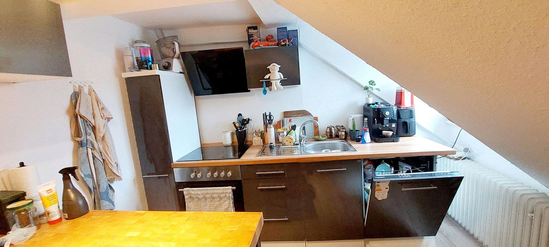 Prodej domu 557 m², pozemek 627 m², Markt 22, Bredstedt, Šlesvicko-Holštýnsko Prodej domu 557 m², pozemek 627 m², Markt 22, Bredstedt, Šlesvicko-Holštýnsko