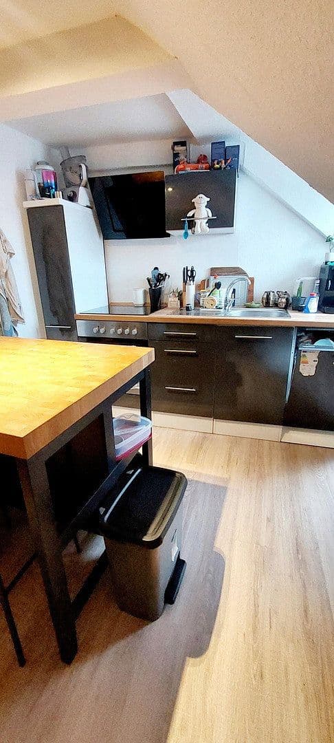 Prodej domu 557 m², pozemek 627 m², Markt 22, Bredstedt, Šlesvicko-Holštýnsko Prodej domu 557 m², pozemek 627 m², Markt 22, Bredstedt, Šlesvicko-Holštýnsko