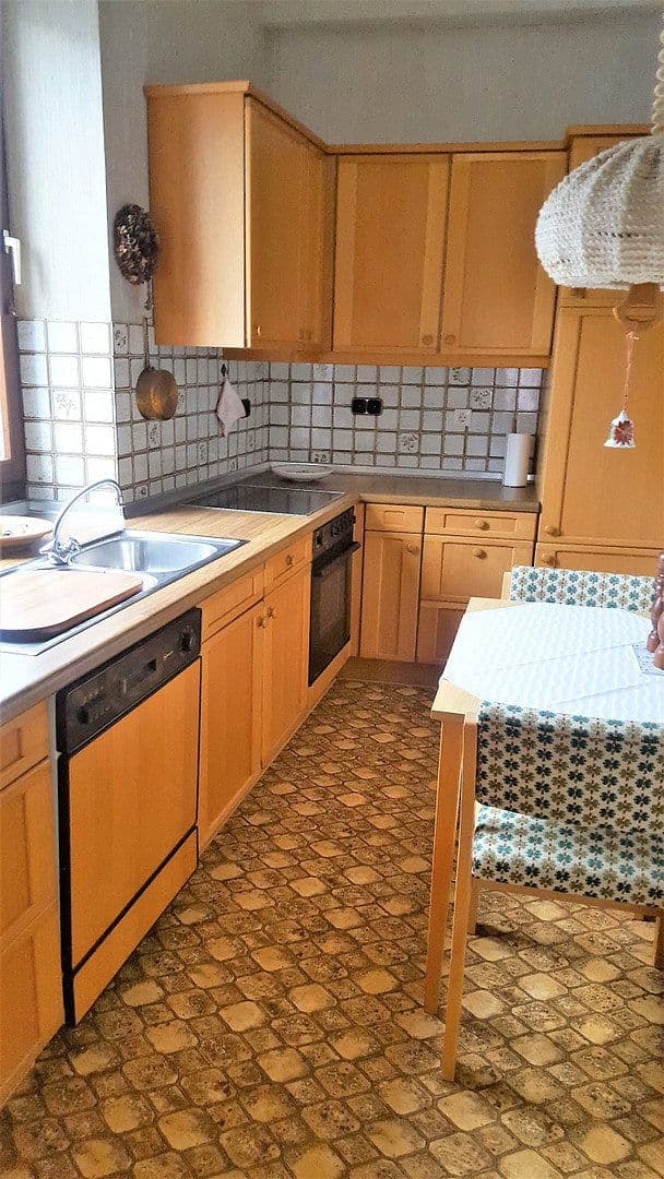 Prodej domu 557 m², pozemek 627 m², Markt 22, Bredstedt, Šlesvicko-Holštýnsko Prodej domu 557 m², pozemek 627 m², Markt 22, Bredstedt, Šlesvicko-Holštýnsko