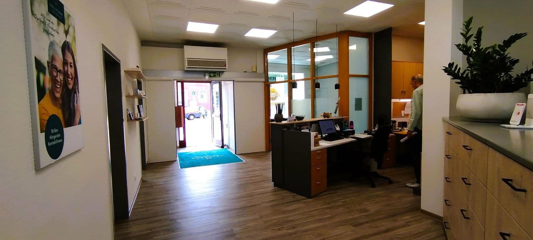 Prodej domu 557 m², pozemek 627 m², Markt 22, Bredstedt, Šlesvicko-Holštýnsko Prodej domu 557 m², pozemek 627 m², Markt 22, Bredstedt, Šlesvicko-Holštýnsko