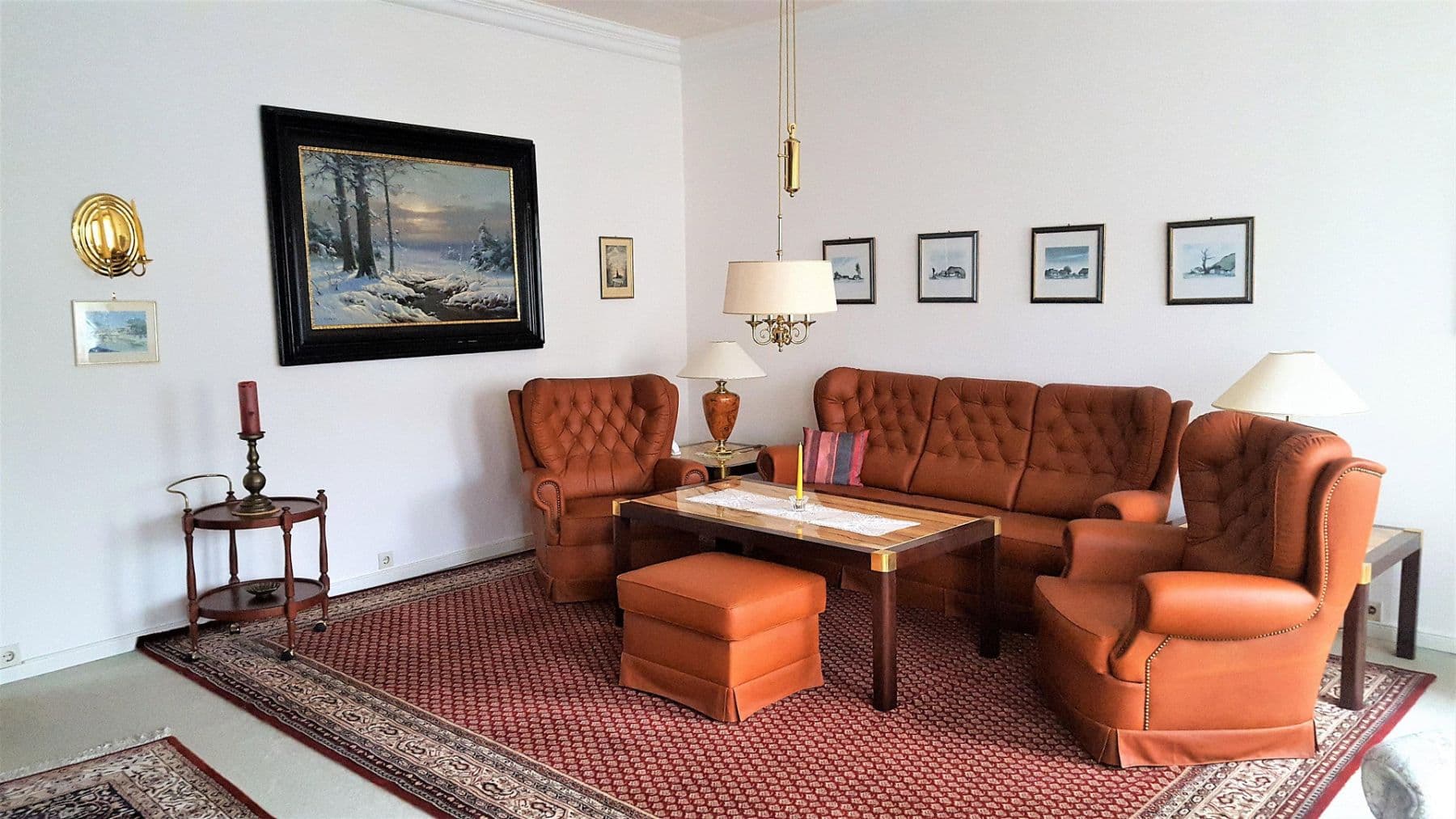 Prodej domu 557 m², pozemek 627 m², Markt 22, Bredstedt, Šlesvicko-Holštýnsko Prodej domu 557 m², pozemek 627 m², Markt 22, Bredstedt, Šlesvicko-Holštýnsko