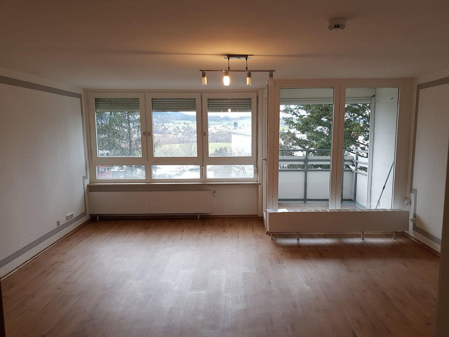 Prodej bytu 1+1 42 m², Bleicherstraße 35, Kempten (Allgäu), Bavorsko Prodej bytu 1+1 42 m², Bleicherstraße 35, Kempten (Allgäu), Bavorsko