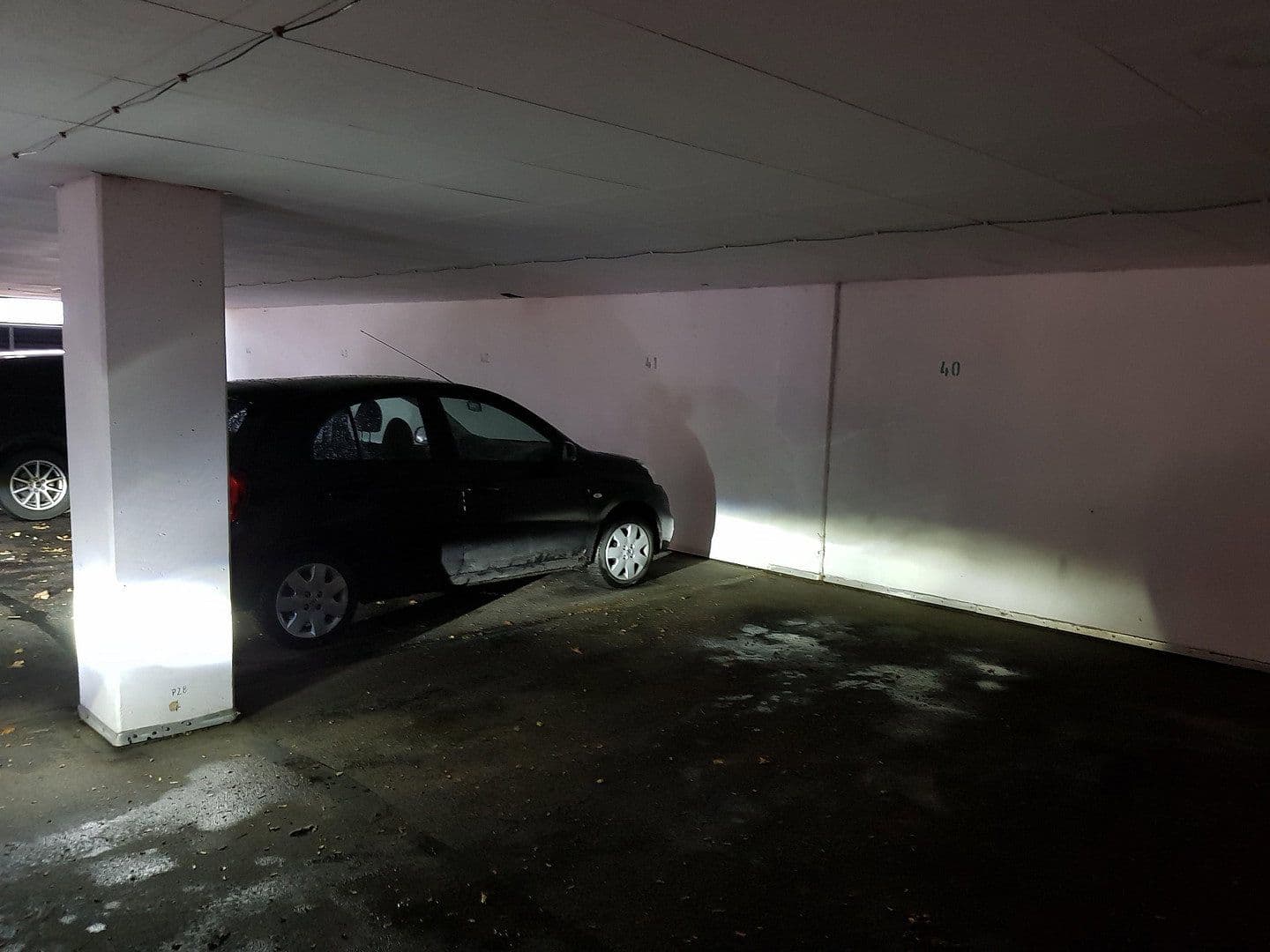 Prodej bytu 1+1 42 m², Bleicherstraße 35, Kempten (Allgäu), Bavorsko Prodej bytu 1+1 42 m², Bleicherstraße 35, Kempten (Allgäu), Bavorsko