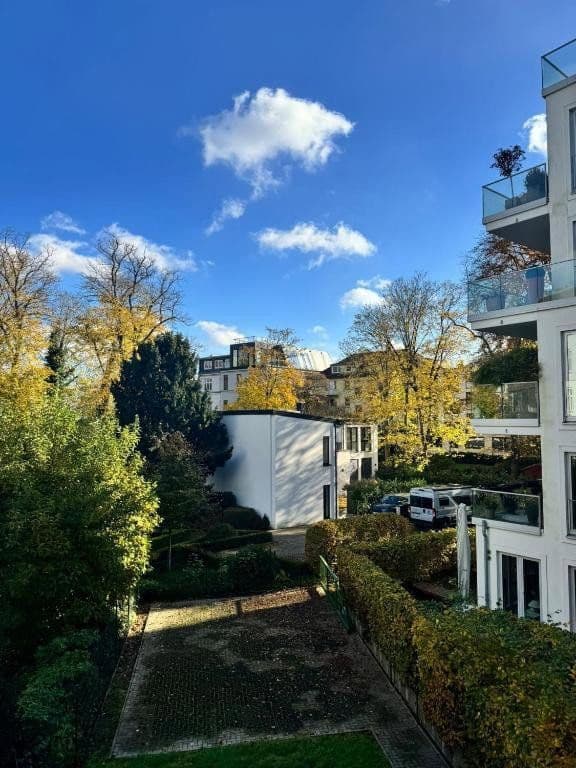 Pronájem bytu 2+1 48 m², Hamburg, Hamburg Pronájem bytu 2+1 48 m², Hamburg, Hamburg