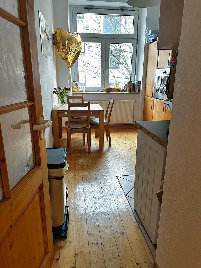 Pronájem bytu 3+1 84 m², Augustastraße 43, Witten, Severní Porýní-Vestfálsko Pronájem bytu 3+1 84 m², Augustastraße 43, Witten, Severní Porýní-Vestfálsko