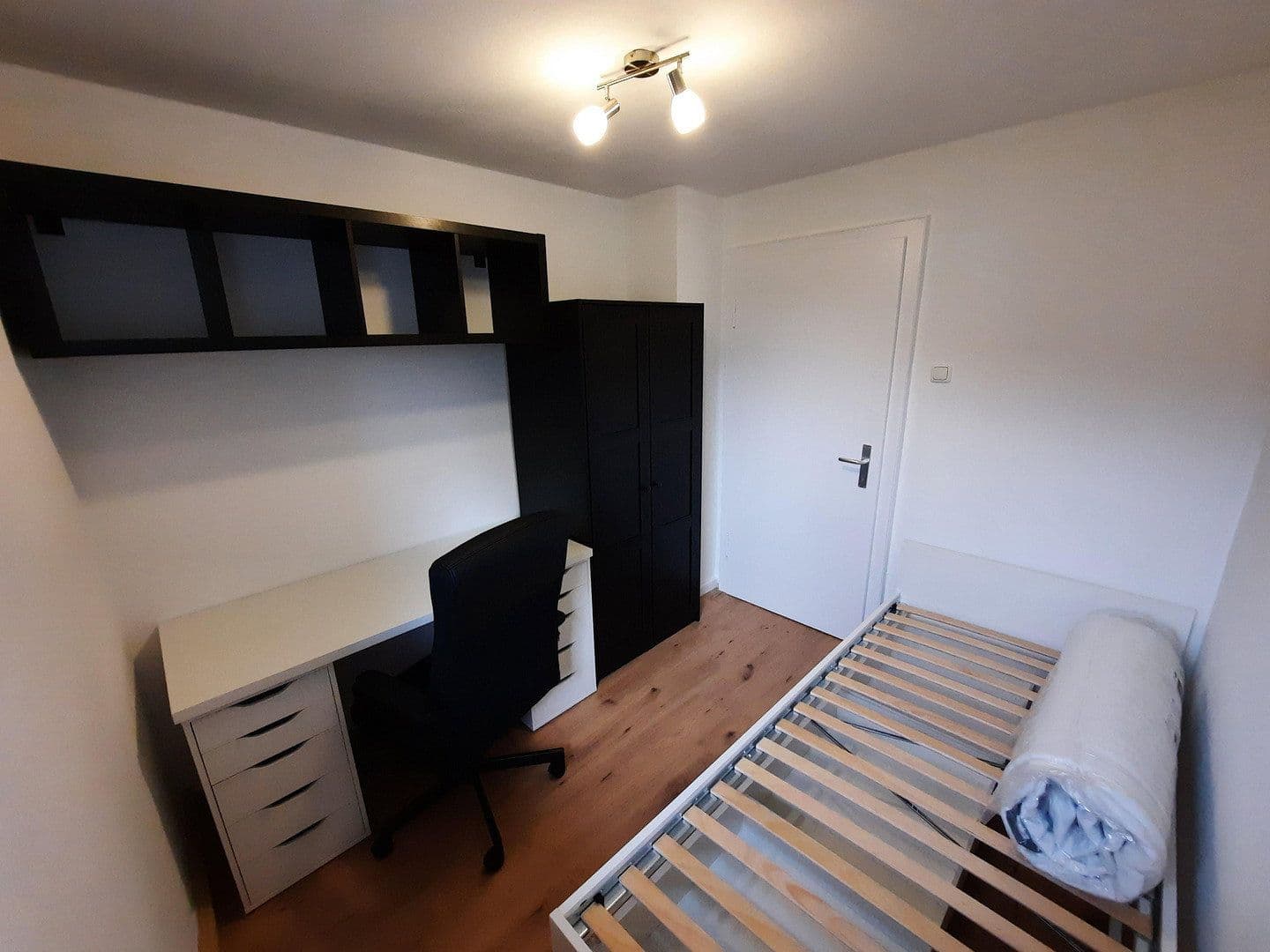 Prodej bytu 3+1 50 m², Dahlienweg 6, Regensburg, Bavorsko Prodej bytu 3+1 50 m², Dahlienweg 6, Regensburg, Bavorsko