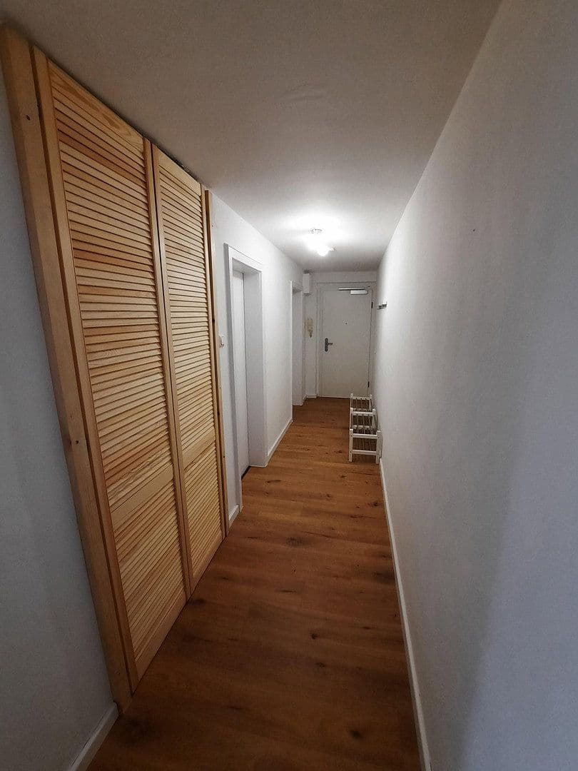 Prodej bytu 3+1 50 m², Dahlienweg 6, Regensburg, Bavorsko Prodej bytu 3+1 50 m², Dahlienweg 6, Regensburg, Bavorsko