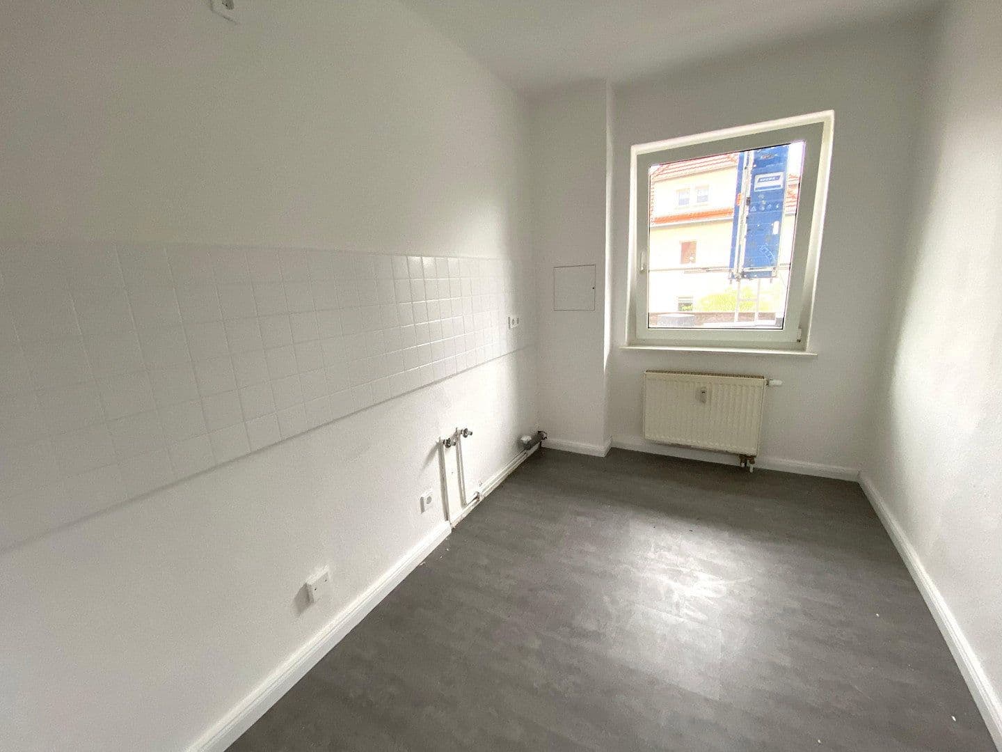 Pronájem bytu 4+kk 79 m², Neukieritzsch, Sasko Pronájem bytu 4+kk 79 m², Neukieritzsch, Sasko
