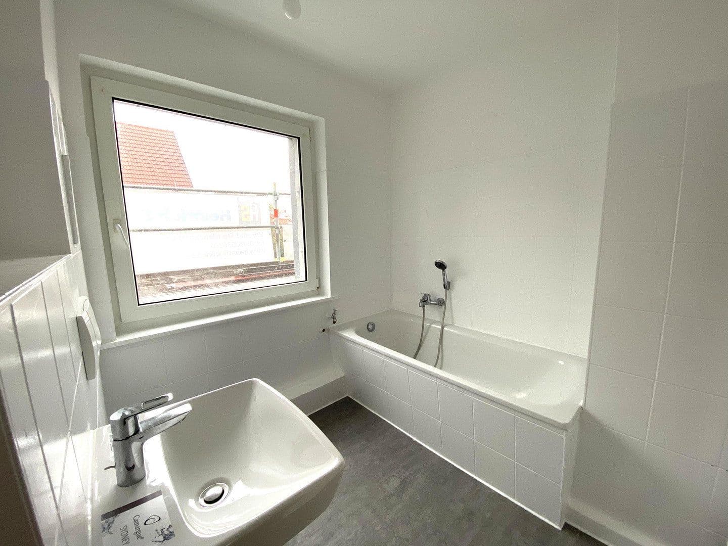 Pronájem bytu 4+kk 79 m², Neukieritzsch, Sasko Pronájem bytu 4+kk 79 m², Neukieritzsch, Sasko