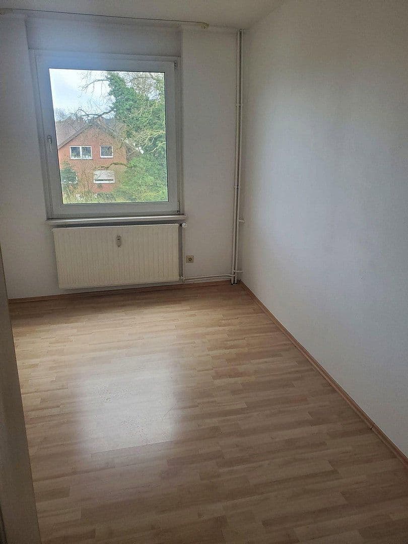 Pronájem bytu 3+1 12 m², Osnabrück, Dolní Sasko Pronájem bytu 3+1 12 m², Osnabrück, Dolní Sasko