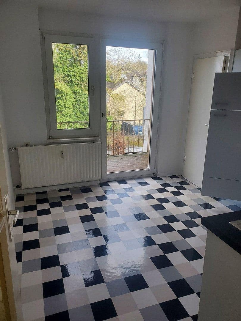 Pronájem bytu 3+1 12 m², Osnabrück, Dolní Sasko Pronájem bytu 3+1 12 m², Osnabrück, Dolní Sasko