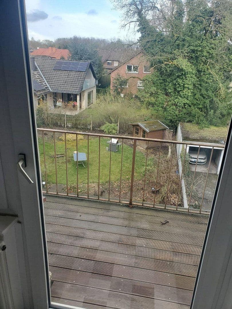 Pronájem bytu 3+1 12 m², Osnabrück, Dolní Sasko Pronájem bytu 3+1 12 m², Osnabrück, Dolní Sasko