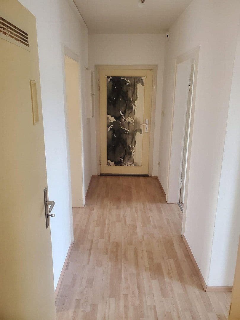 Pronájem bytu 3+1 12 m², Osnabrück, Dolní Sasko Pronájem bytu 3+1 12 m², Osnabrück, Dolní Sasko