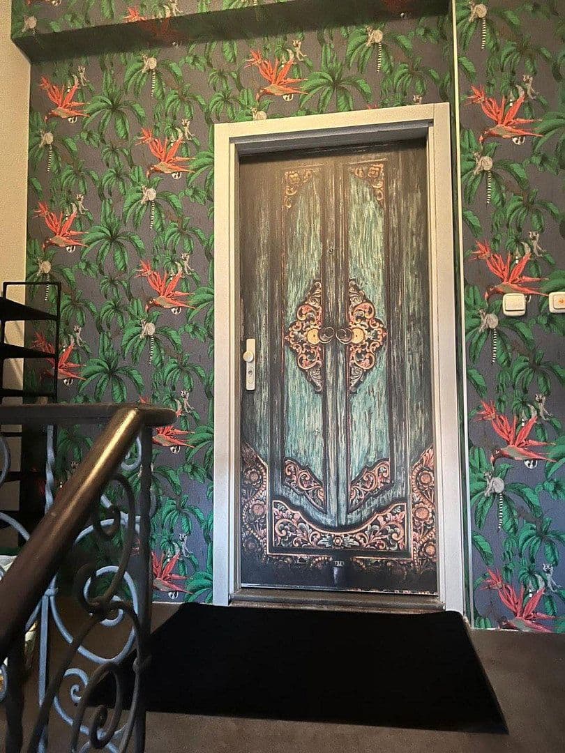 Pronájem bytu 5+1 140 m², Frankfurt am Main, Hessen Pronájem bytu 5+1 140 m², Frankfurt am Main, Hessen