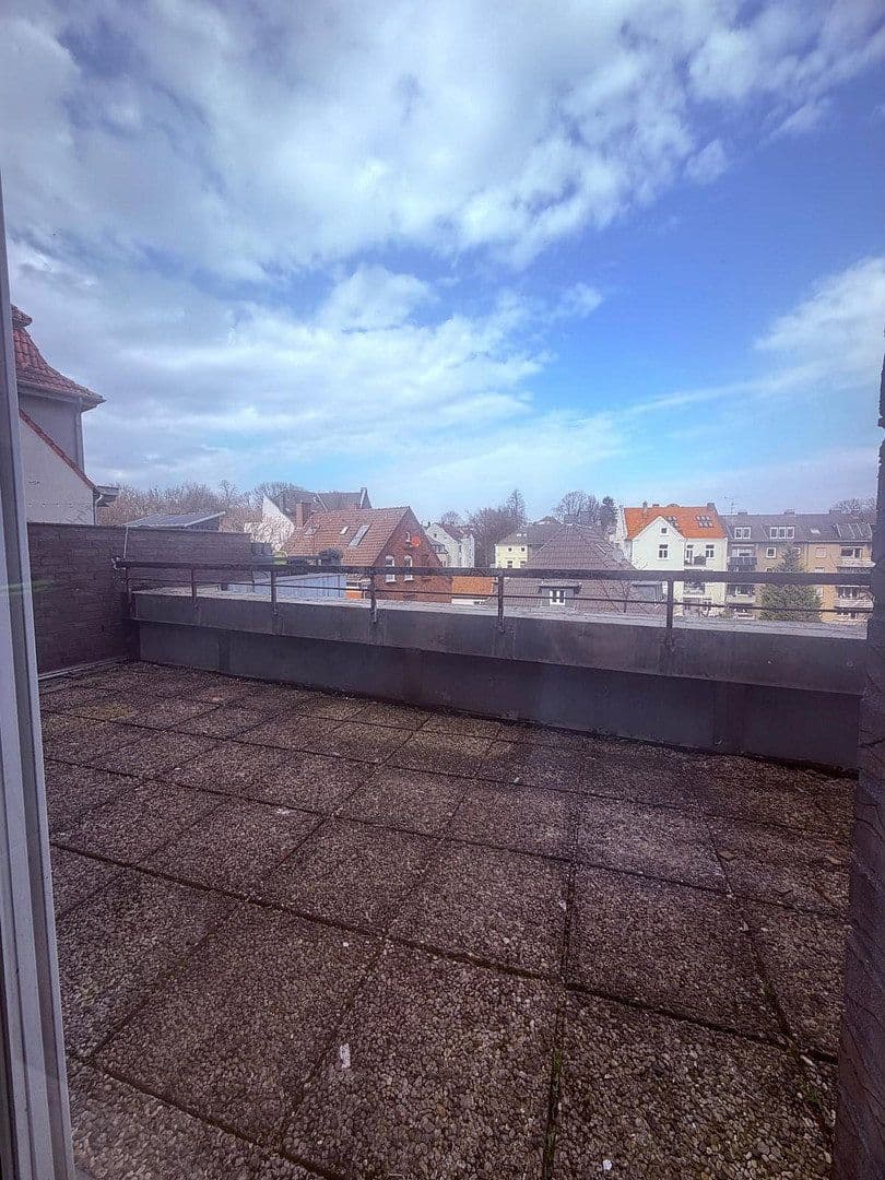 Pronájem bytu 3+1 109 m², Kurfürstenwall 9-11, Recklinghausen, Severní Porýní-Vestfálsko Pronájem bytu 3+1 109 m², Kurfürstenwall 9-11, Recklinghausen, Severní Porýní-Vestfálsko