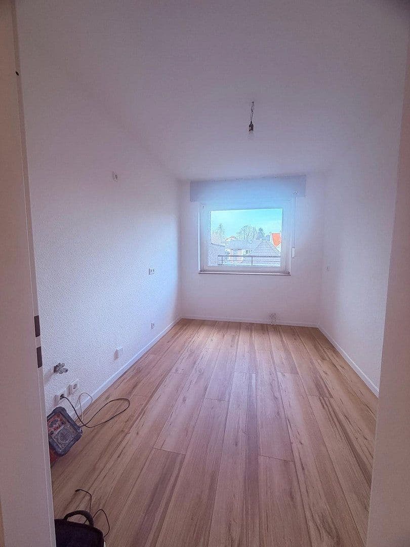 Pronájem bytu 3+1 109 m², Kurfürstenwall 9-11, Recklinghausen, Severní Porýní-Vestfálsko Pronájem bytu 3+1 109 m², Kurfürstenwall 9-11, Recklinghausen, Severní Porýní-Vestfálsko