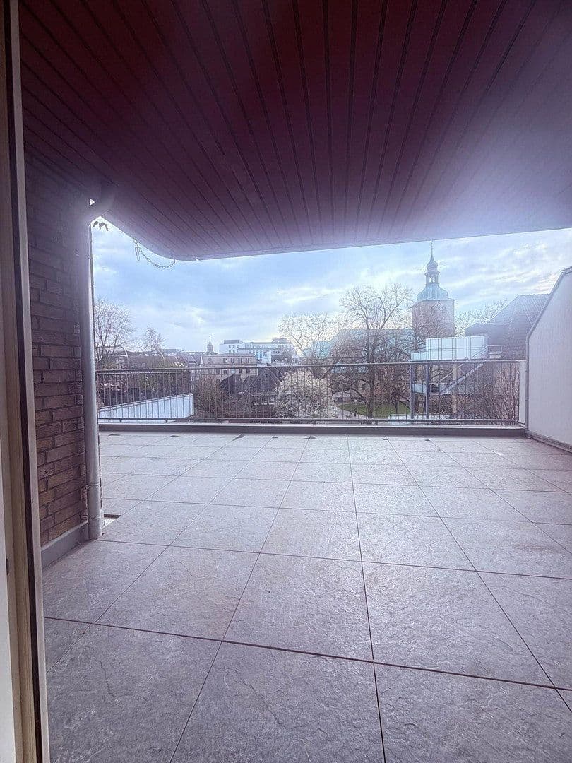 Pronájem bytu 3+1 109 m², Kurfürstenwall 9-11, Recklinghausen, Severní Porýní-Vestfálsko Pronájem bytu 3+1 109 m², Kurfürstenwall 9-11, Recklinghausen, Severní Porýní-Vestfálsko