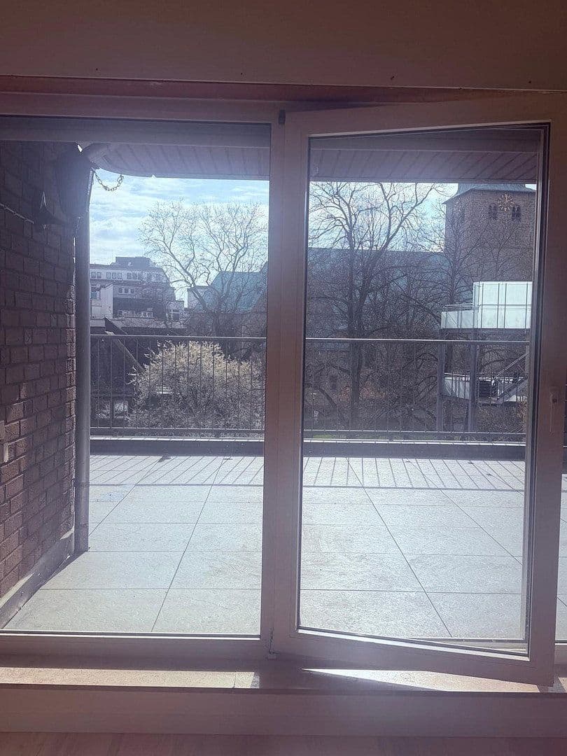 Pronájem bytu 3+1 109 m², Kurfürstenwall 9-11, Recklinghausen, Severní Porýní-Vestfálsko Pronájem bytu 3+1 109 m², Kurfürstenwall 9-11, Recklinghausen, Severní Porýní-Vestfálsko