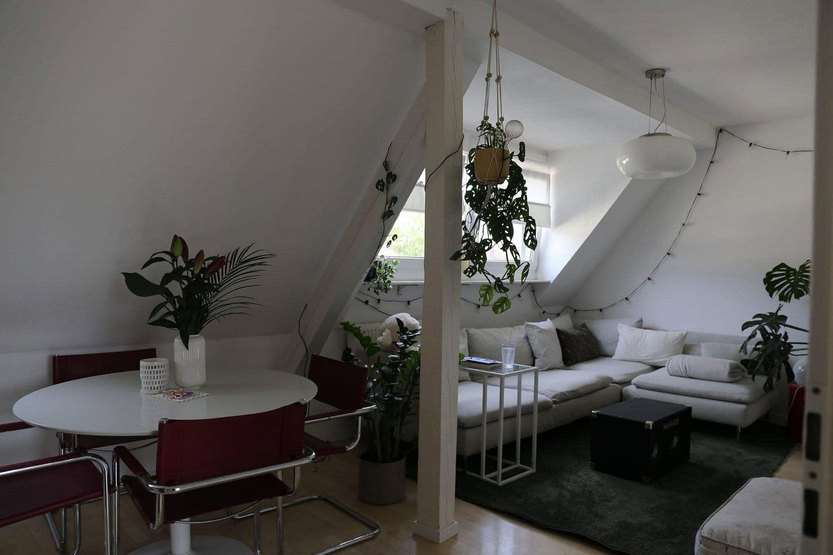 Pronájem bytu 3+1 70 m², Landau, Porýní-Falc Pronájem bytu 3+1 70 m², Landau, Porýní-Falc