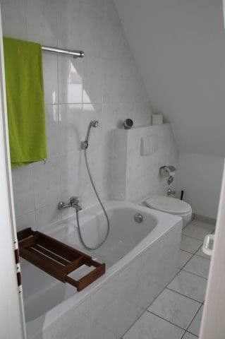 Pronájem bytu 3+1 70 m², Landau, Porýní-Falc Pronájem bytu 3+1 70 m², Landau, Porýní-Falc