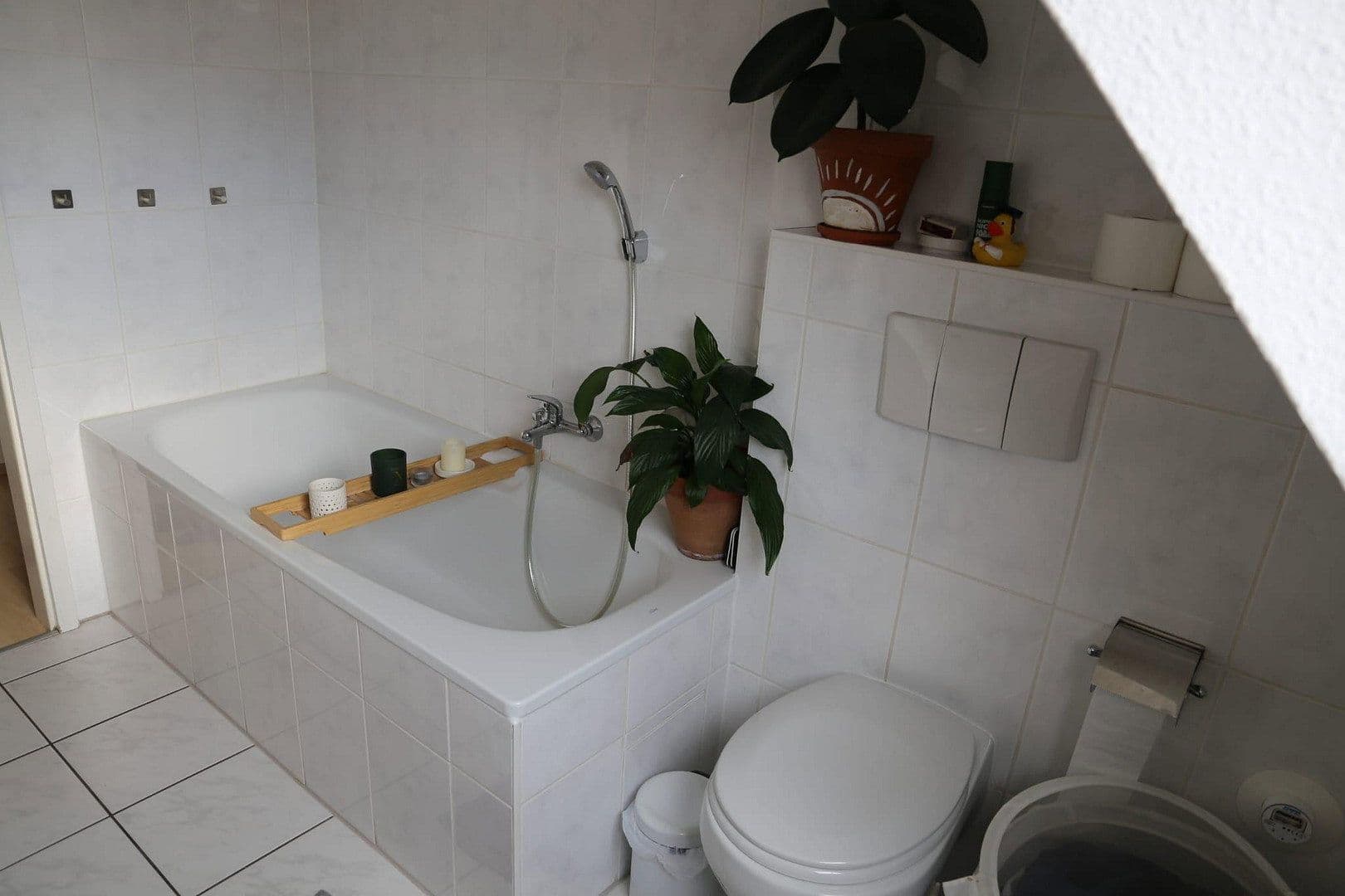 Pronájem bytu 3+1 70 m², Landau, Porýní-Falc Pronájem bytu 3+1 70 m², Landau, Porýní-Falc