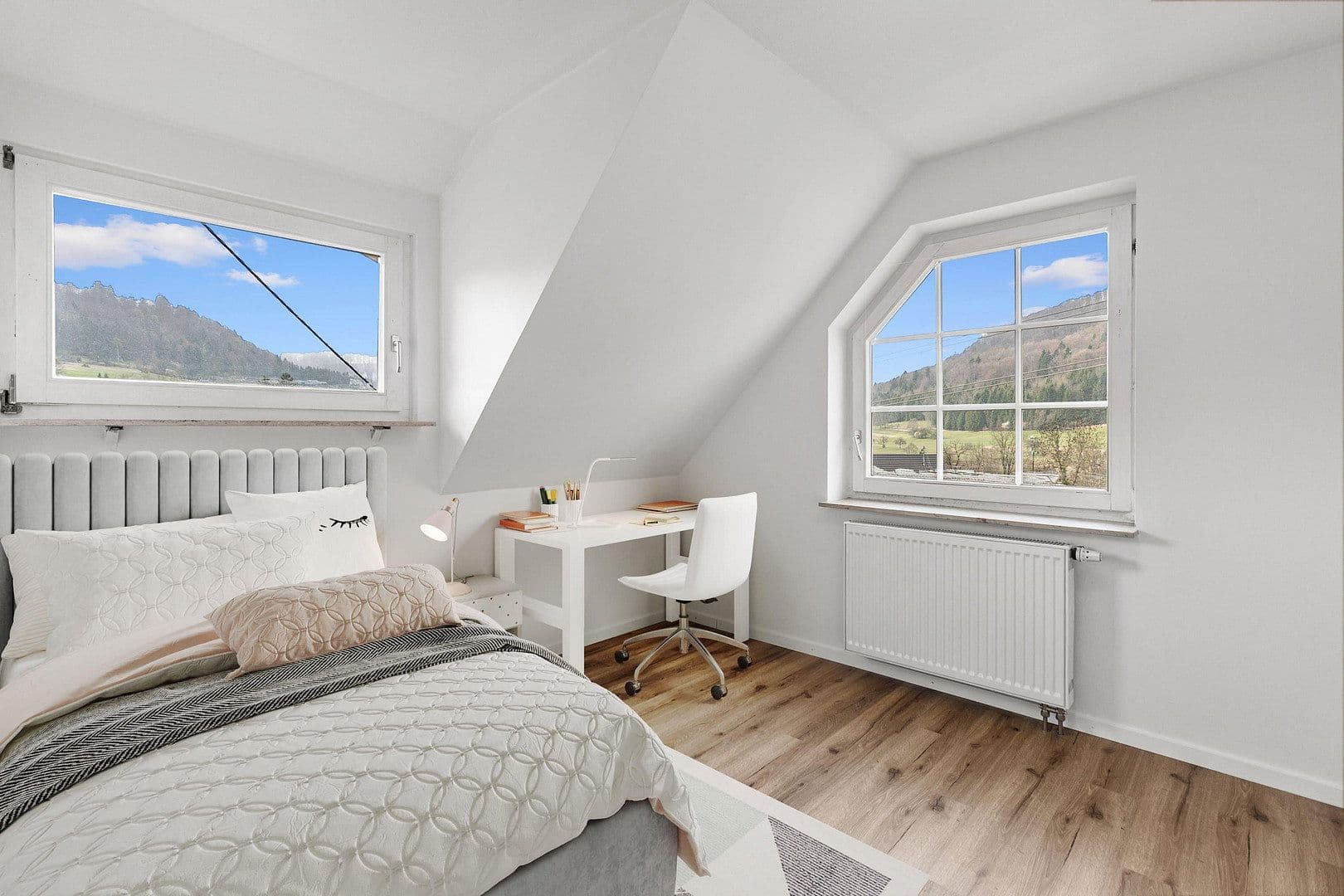 Pronájem bytu 4+1 102 m², Tailfinger Strasse 1, Albstadt, Bádensko-Württembersko Pronájem bytu 4+1 102 m², Tailfinger Strasse 1, Albstadt, Bádensko-Württembersko