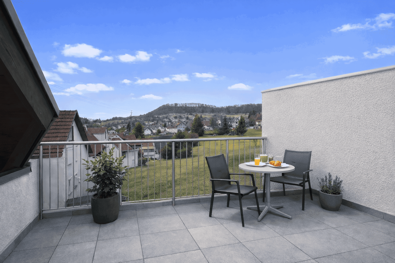 Pronájem bytu 4+1 102 m², Tailfinger Strasse 1, Albstadt, Bádensko-Württembersko Pronájem bytu 4+1 102 m², Tailfinger Strasse 1, Albstadt, Bádensko-Württembersko