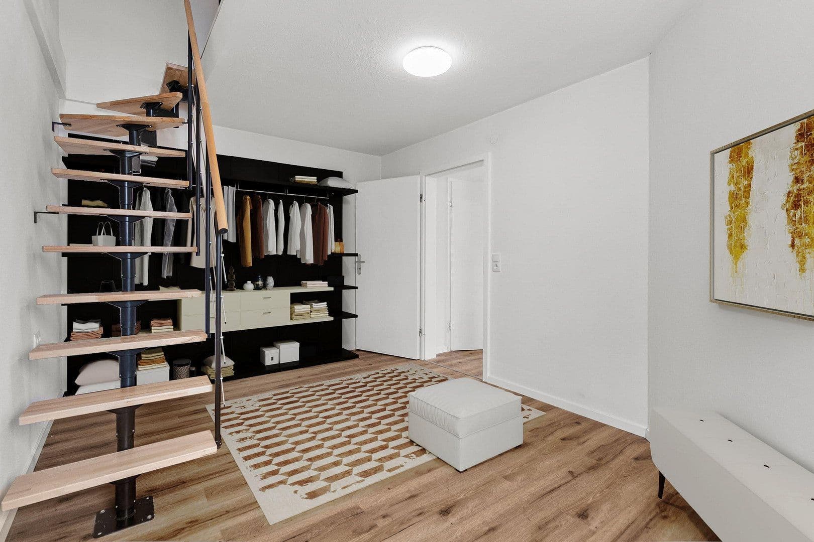 Pronájem bytu 4+1 102 m², Tailfinger Strasse 1, Albstadt, Bádensko-Württembersko Pronájem bytu 4+1 102 m², Tailfinger Strasse 1, Albstadt, Bádensko-Württembersko