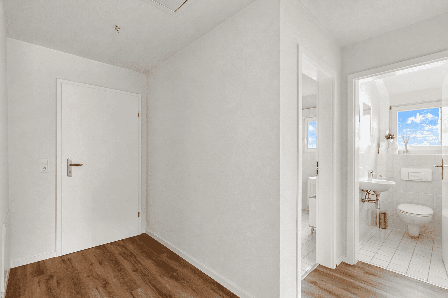 Pronájem bytu 4+1 102 m², Tailfinger Strasse 1, Albstadt, Bádensko-Württembersko Pronájem bytu 4+1 102 m², Tailfinger Strasse 1, Albstadt, Bádensko-Württembersko