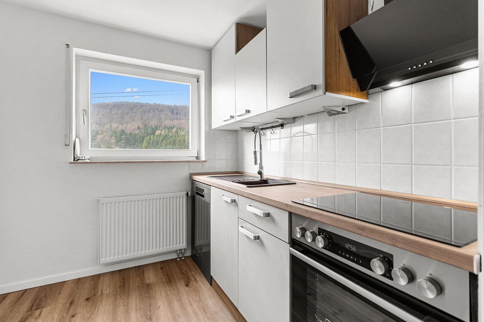 Pronájem bytu 4+1 102 m², Tailfinger Strasse 1, Albstadt, Bádensko-Württembersko Pronájem bytu 4+1 102 m², Tailfinger Strasse 1, Albstadt, Bádensko-Württembersko