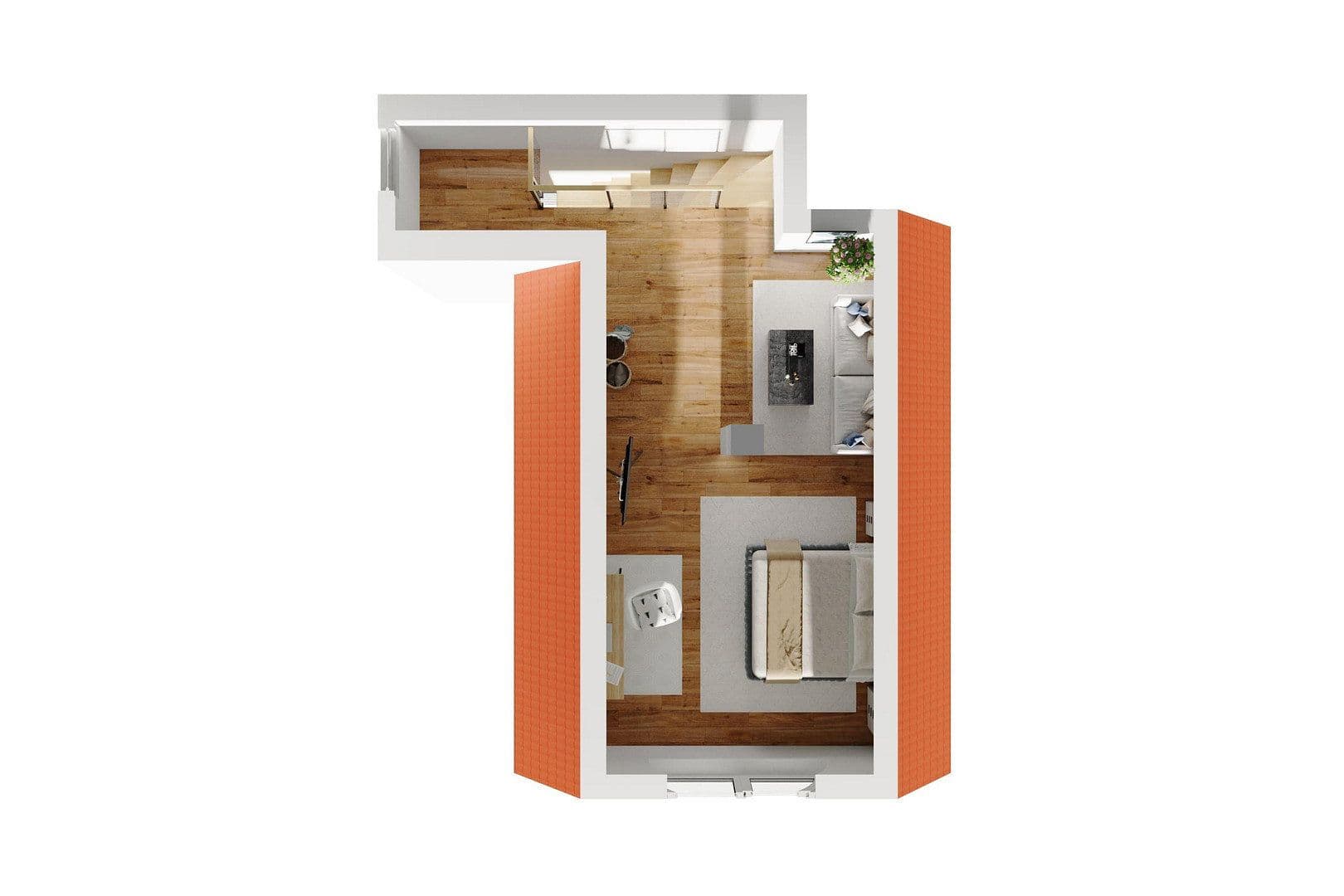 Pronájem bytu 4+1 102 m², Tailfinger Strasse 1, Albstadt, Bádensko-Württembersko Pronájem bytu 4+1 102 m², Tailfinger Strasse 1, Albstadt, Bádensko-Württembersko
