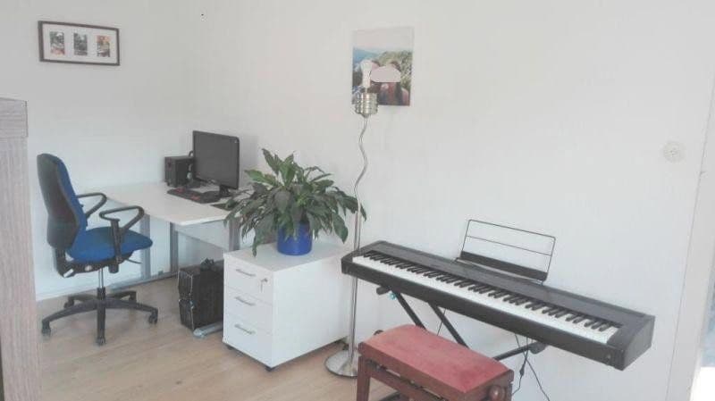 Pronájem bytu 2+1 49 m², München, Bavorsko Pronájem bytu 2+1 49 m², München, Bavorsko