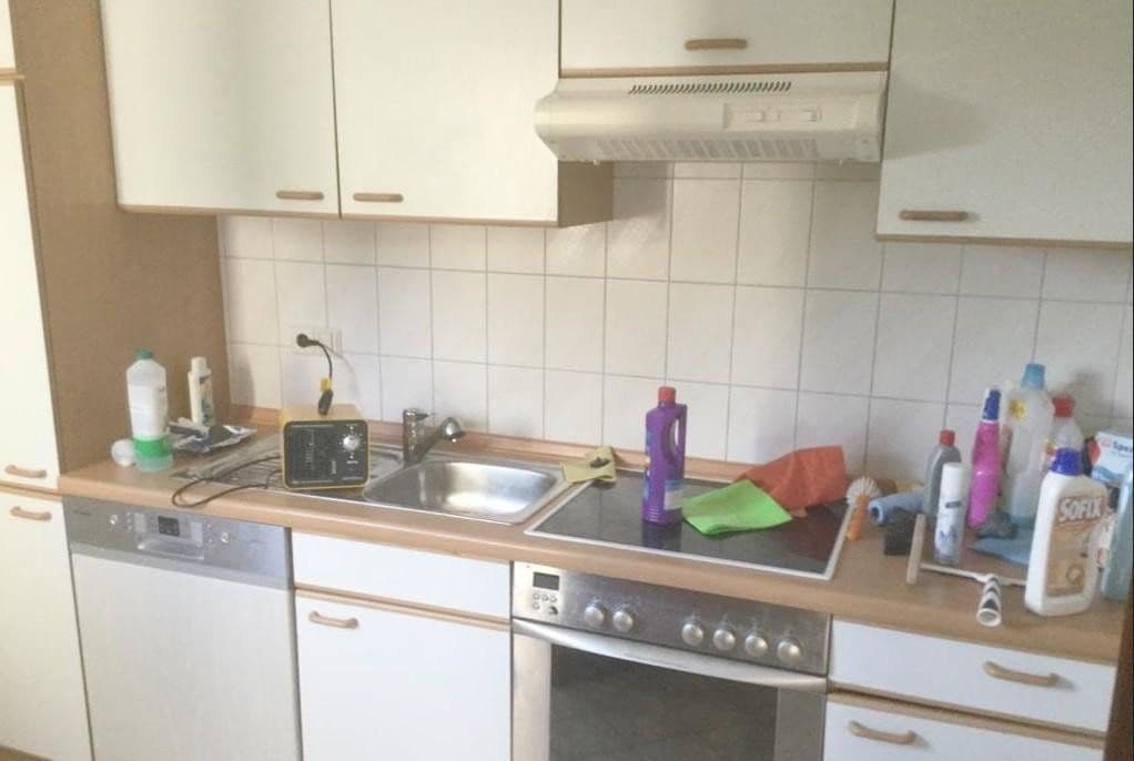 Pronájem bytu 2+1 49 m², München, Bavorsko Pronájem bytu 2+1 49 m², München, Bavorsko