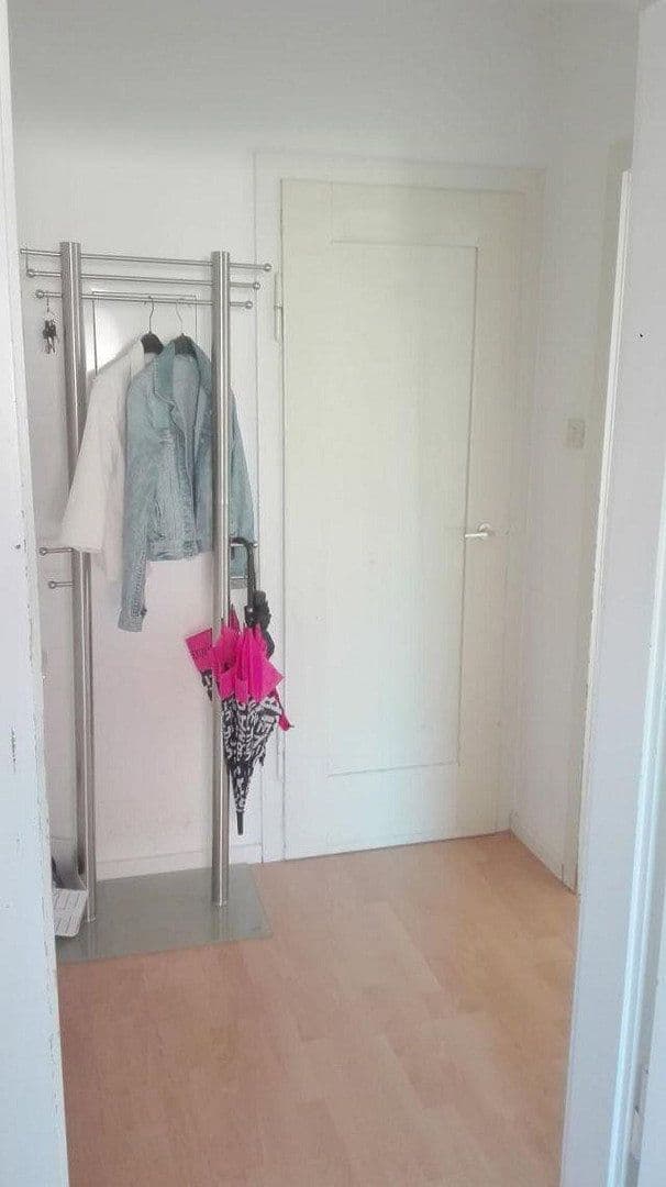 Pronájem bytu 2+1 49 m², München, Bavorsko Pronájem bytu 2+1 49 m², München, Bavorsko