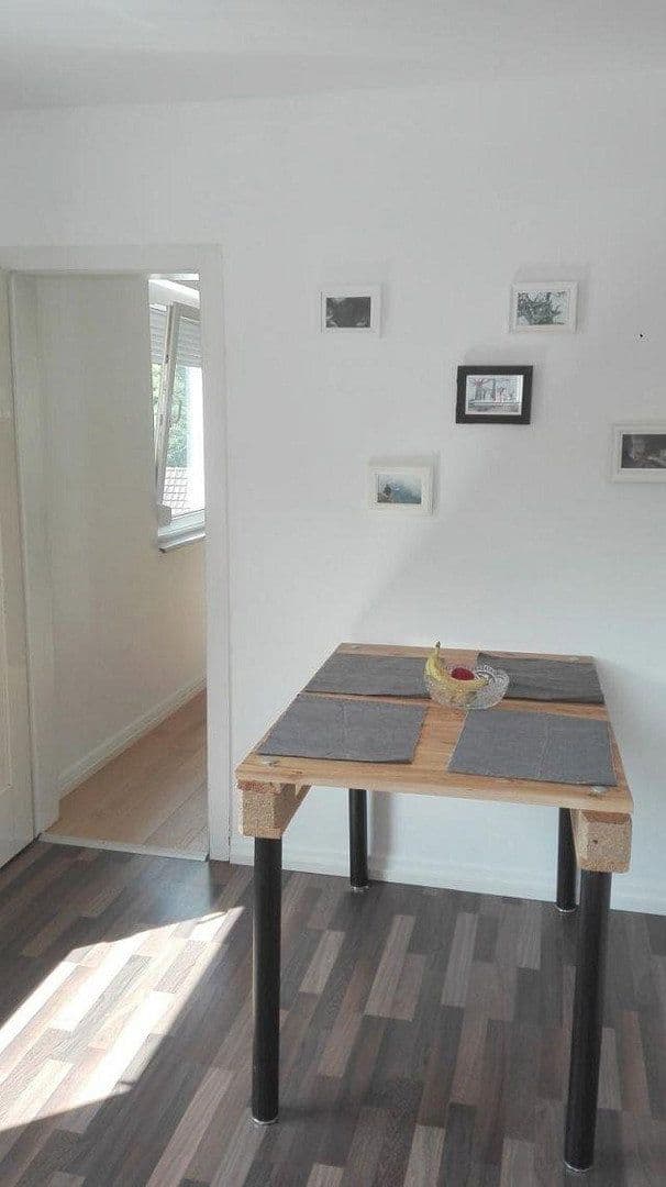 Pronájem bytu 2+1 49 m², München, Bavorsko Pronájem bytu 2+1 49 m², München, Bavorsko