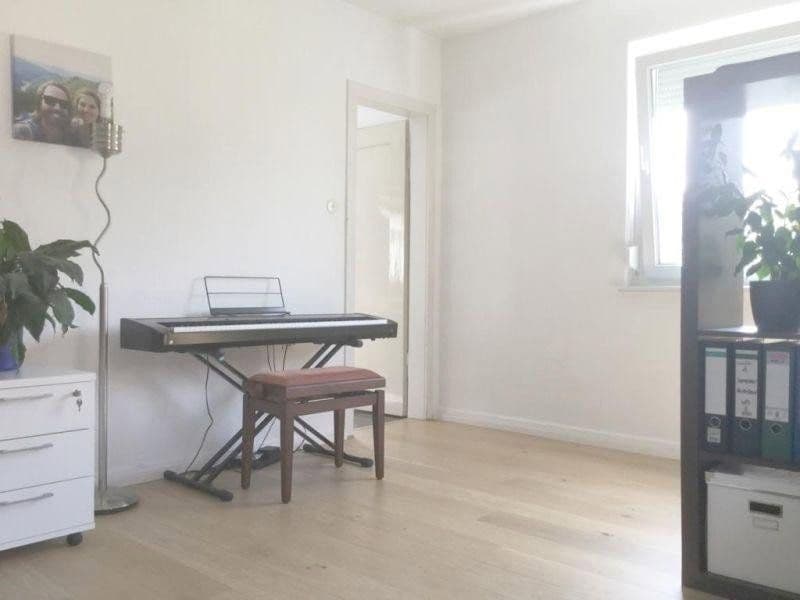 Pronájem bytu 2+1 49 m², München, Bavorsko Pronájem bytu 2+1 49 m², München, Bavorsko