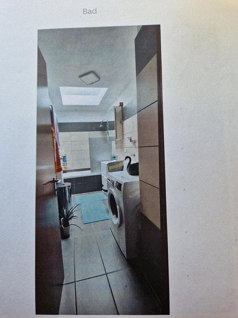 Prodej bytu 3+1 66 m², Leinfelden-Echterdingen, Bádensko-Württembersko Prodej bytu 3+1 66 m², Leinfelden-Echterdingen, Bádensko-Württembersko