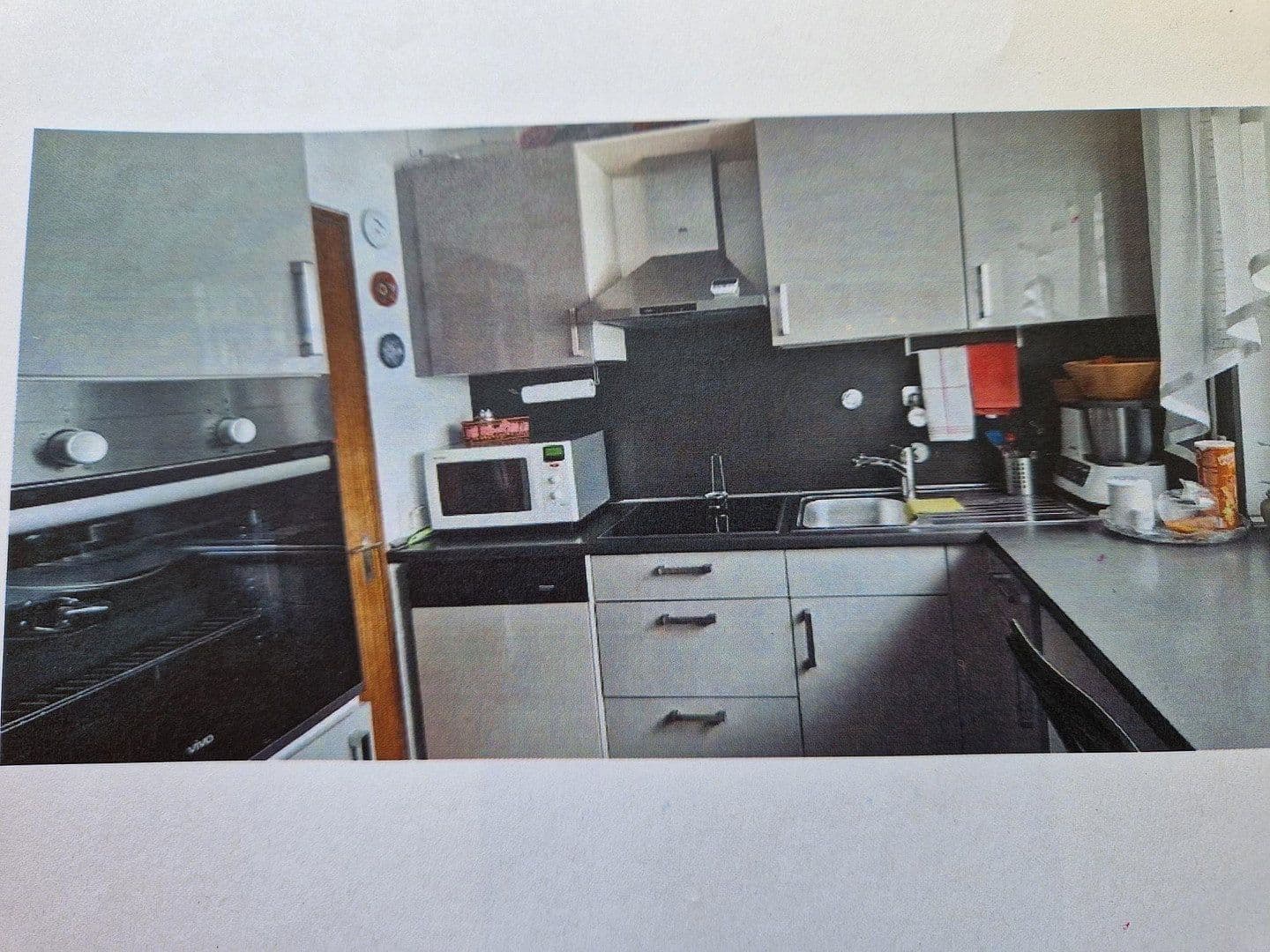 Prodej bytu 3+1 66 m², Leinfelden-Echterdingen, Bádensko-Württembersko Prodej bytu 3+1 66 m², Leinfelden-Echterdingen, Bádensko-Württembersko