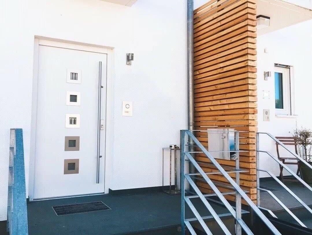 Pronájem bytu 2+1 75 m², Bruchköbel, Hessen Pronájem bytu 2+1 75 m², Bruchköbel, Hessen