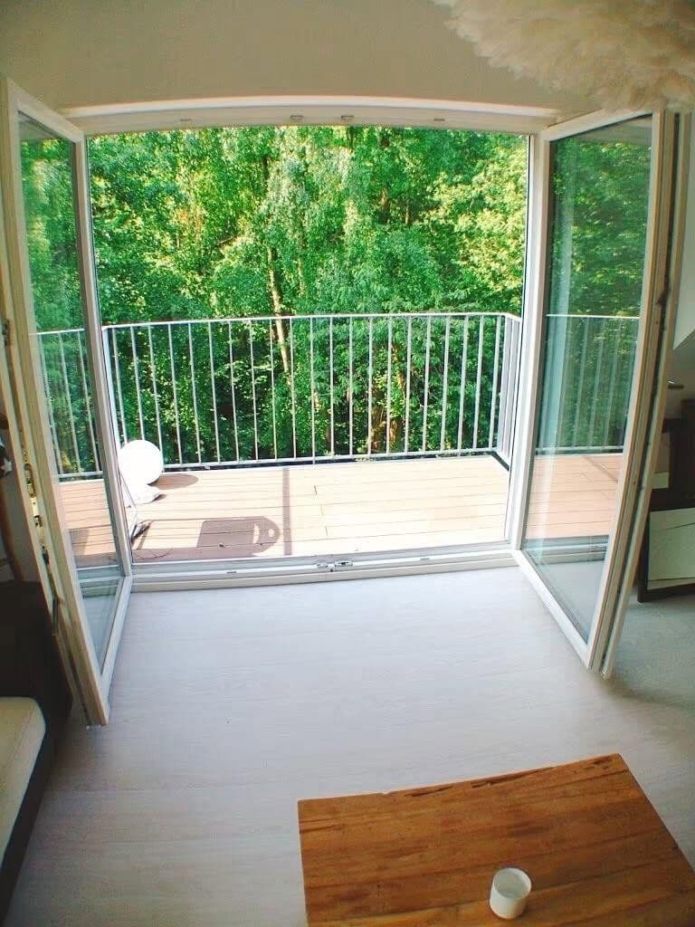 Pronájem bytu 2+1 75 m², Bruchköbel, Hessen Pronájem bytu 2+1 75 m², Bruchköbel, Hessen