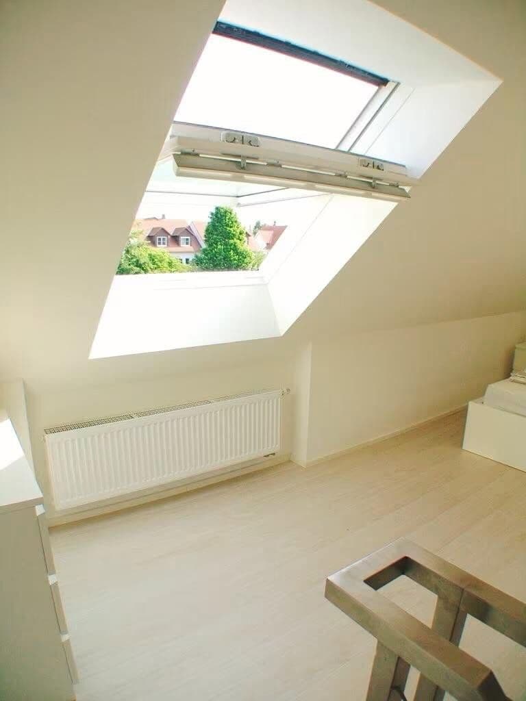 Pronájem bytu 2+1 75 m², Bruchköbel, Hessen Pronájem bytu 2+1 75 m², Bruchköbel, Hessen