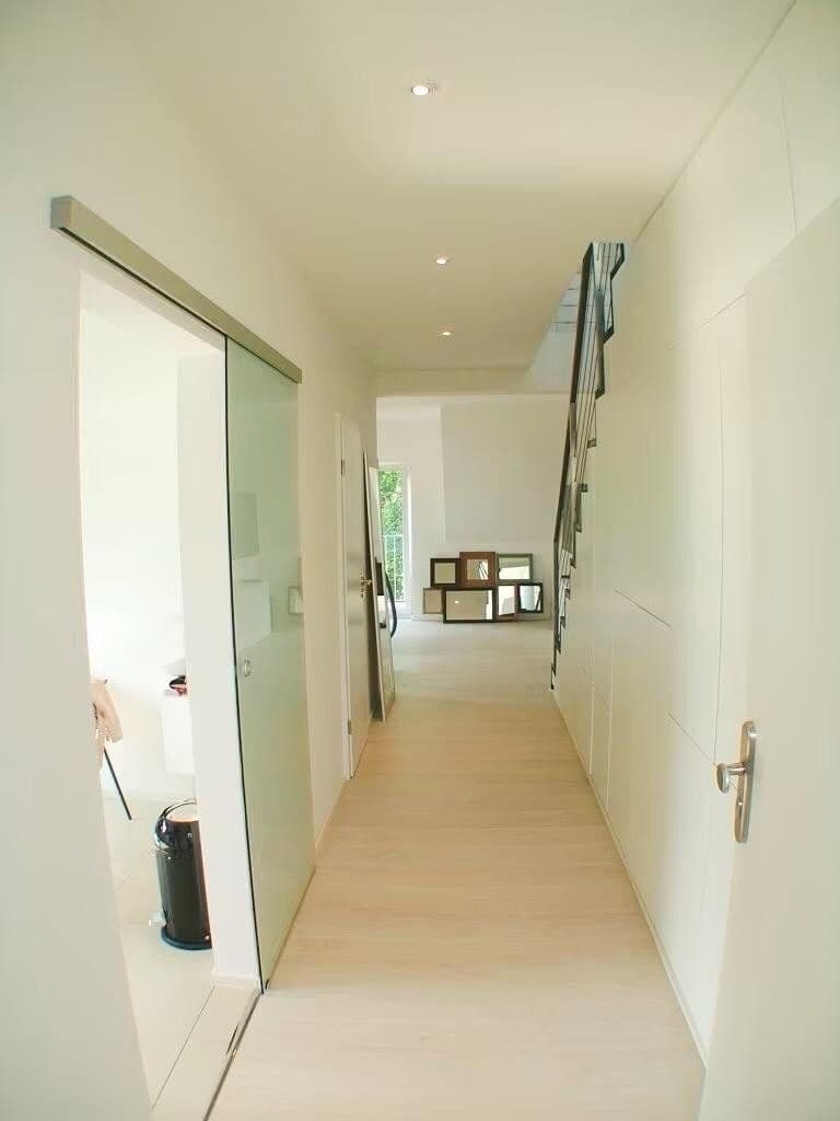 Pronájem bytu 2+1 75 m², Bruchköbel, Hessen Pronájem bytu 2+1 75 m², Bruchköbel, Hessen