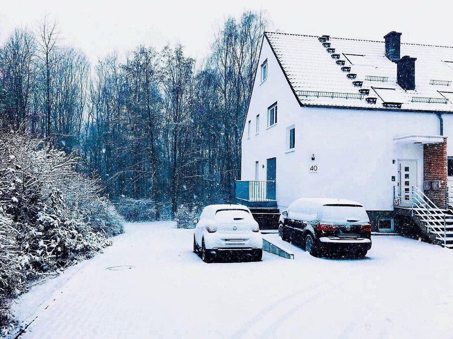 Pronájem bytu 2+1 75 m², Bruchköbel, Hessen Pronájem bytu 2+1 75 m², Bruchköbel, Hessen